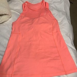 Lulu Lemon Tank